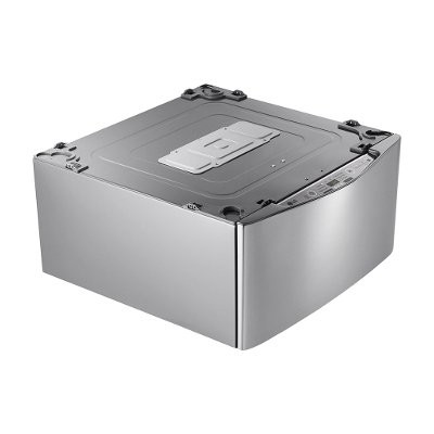 [ผ่อน0%10ด] LG เครื่องซักผ้า ฝาบน 2 กก. รุ่น TC2402NTWV Slim Inverter DD SmartThinQ