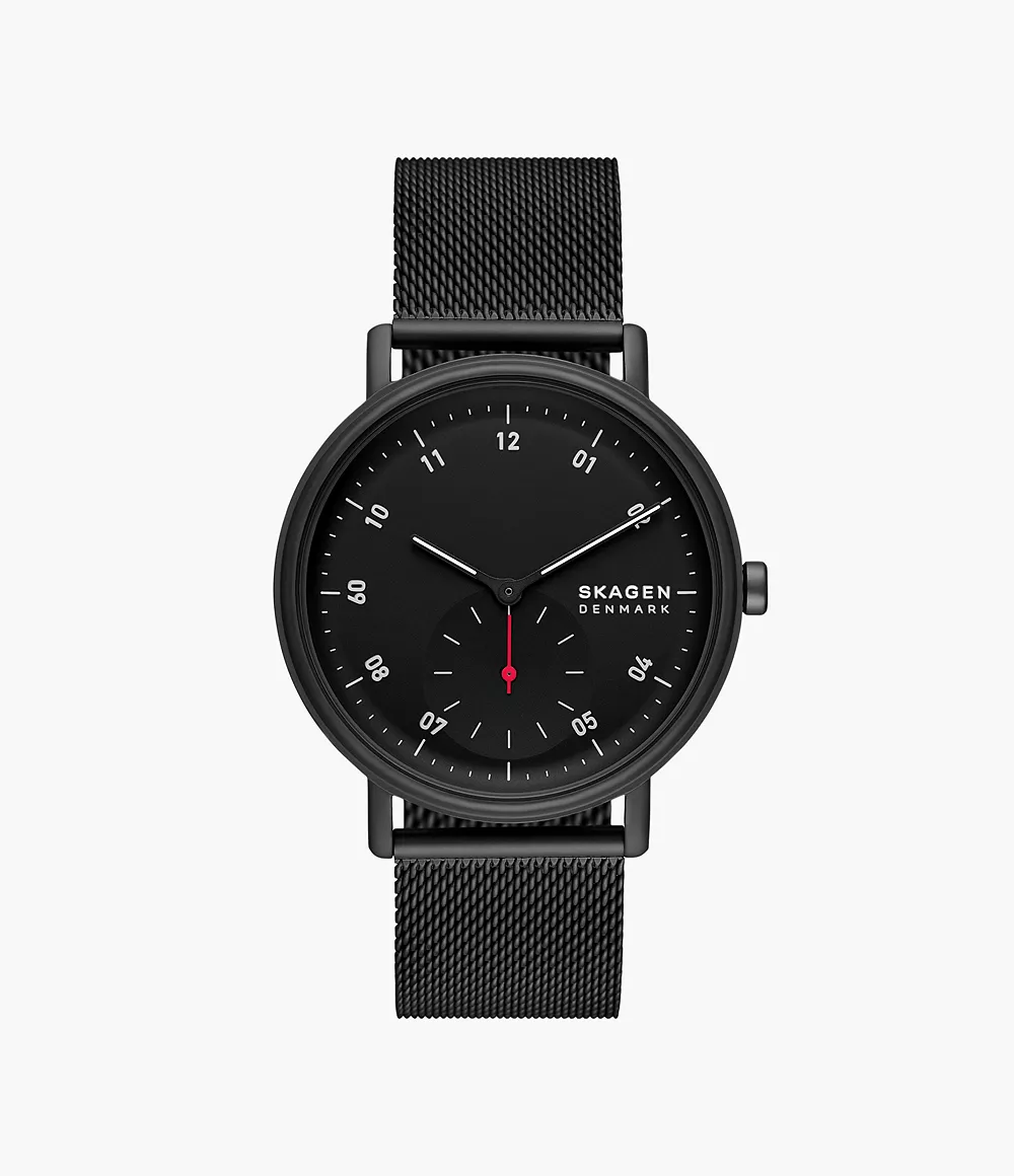 Skagen SKW6892 นาฬิกาผู้ชาย Quartz Men's Watch