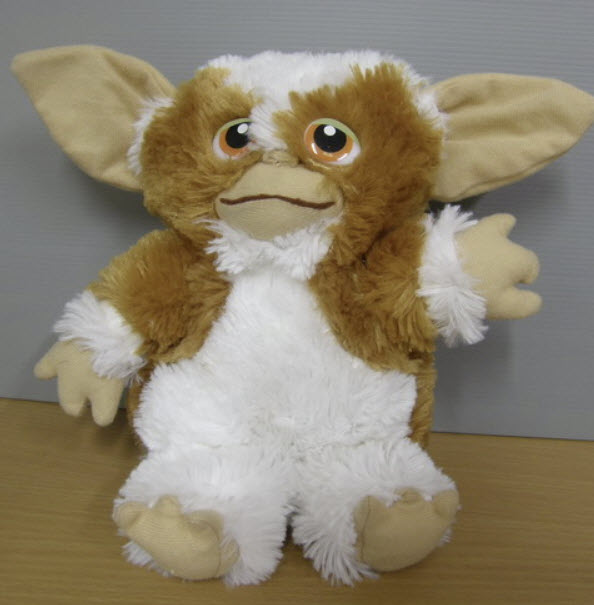 เกรมลินส์ (Gremlins) ขนาด 10 นิ้ว