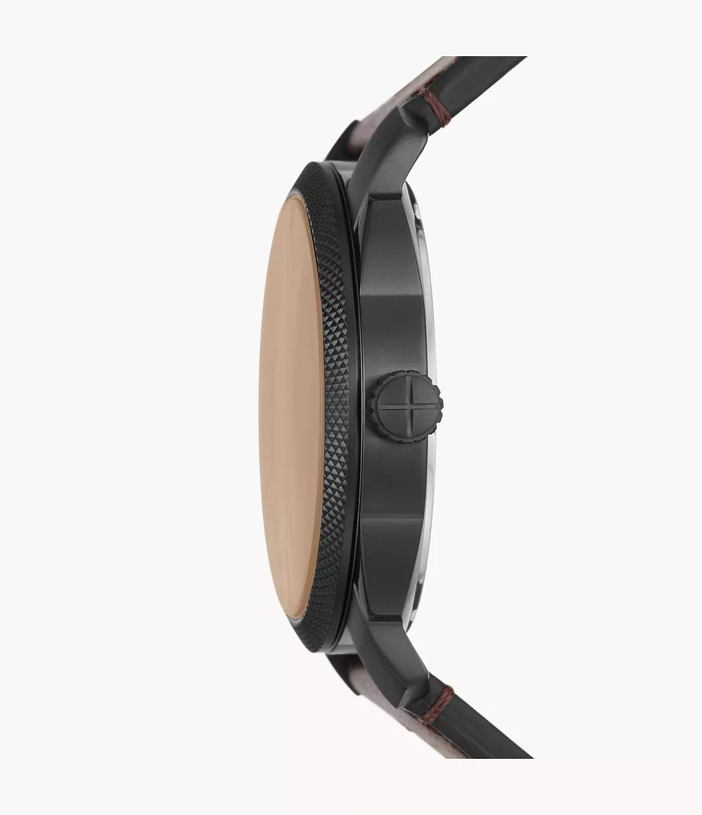 Fossil FS5901 นาฬิกาผู้ชาย Quartz Men's Watch