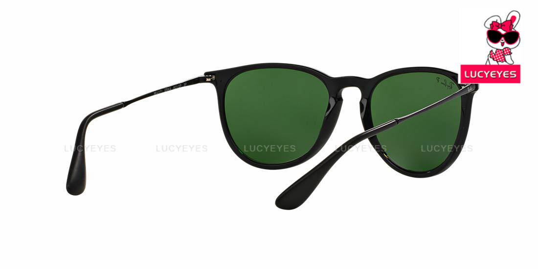 RayBan RB4171F 601/2P | ERIKA 4