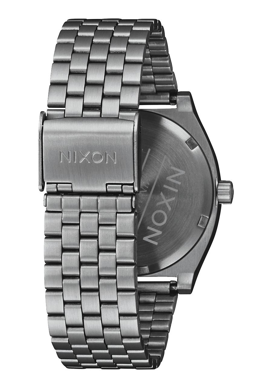 Nixon A045-2947-00 นาฬิกาผู้ชาย Time Teller 37mm Men's Watch A0452947
