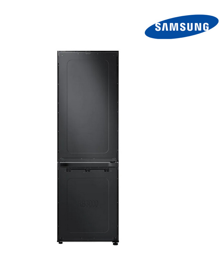[ผ่อน0% 10ด] Samsung ตู้เย็น 2 ประตู BESPOKE (12 คิว) รุ่น RB33T3070AP/ST (ชลบุรี ส่งฟรี)