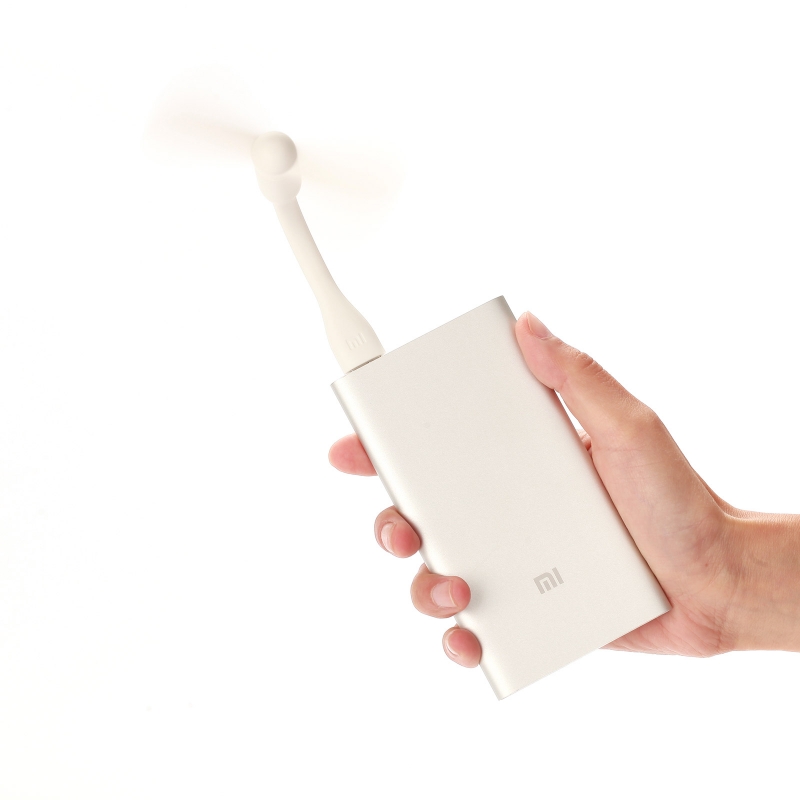 Xiaomi USB Mini Fan - พัดลม USB แบบพกพา