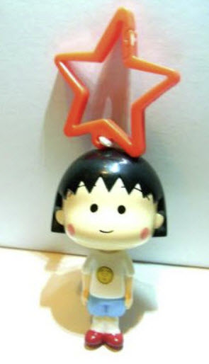 หมายเลข 13 ฟิคเกอร์ มารุโกะ (Chibi Maruko Chan)