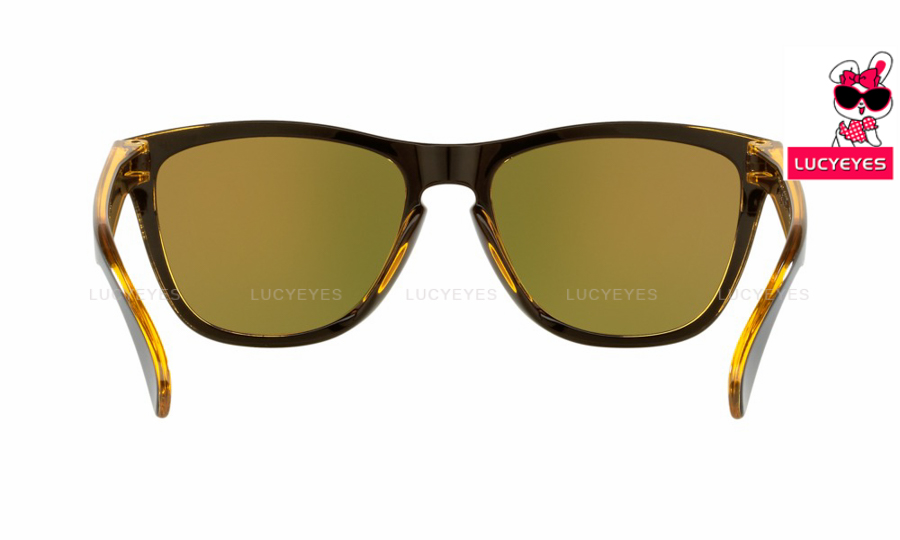 OAKLEY OO9245-71 FROGSKINS (ASIA FIT) GRIPS COLLECTION สำเนา