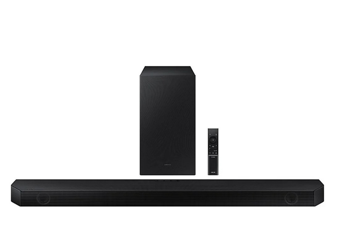 [ผ่อน0%10ด] Samsung HW-Q600B Soundbar 3.1.2ch 360w (ชลบุรีส่งฟรี)