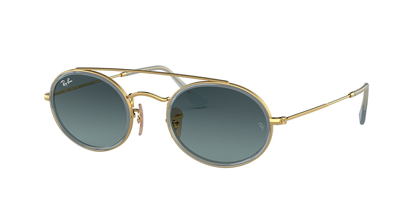RayBan RB3847N 9123/3M