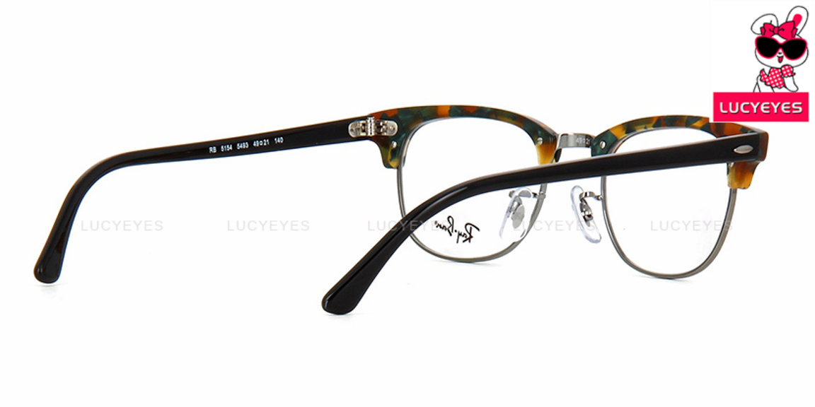RayBan RX5154 5493