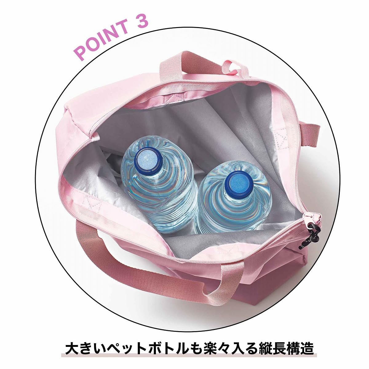 [PRE-ORDER] กระเป๋าผ้า โคลแมน Coleman Tote Bag ร่วมกับ แมกกาซีนญี่ปุ่น Sweet กระเป๋าพับได้ กระเป๋าช้อปปิง กระเป๋าจ่ายตลาด นำเข้าจากญี่ปุ่น sweet(スウィート) 2025年5月号