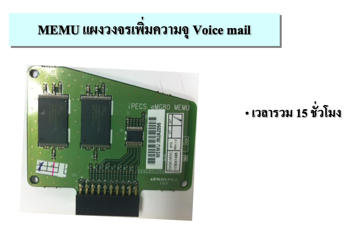 eMG100-MEMU