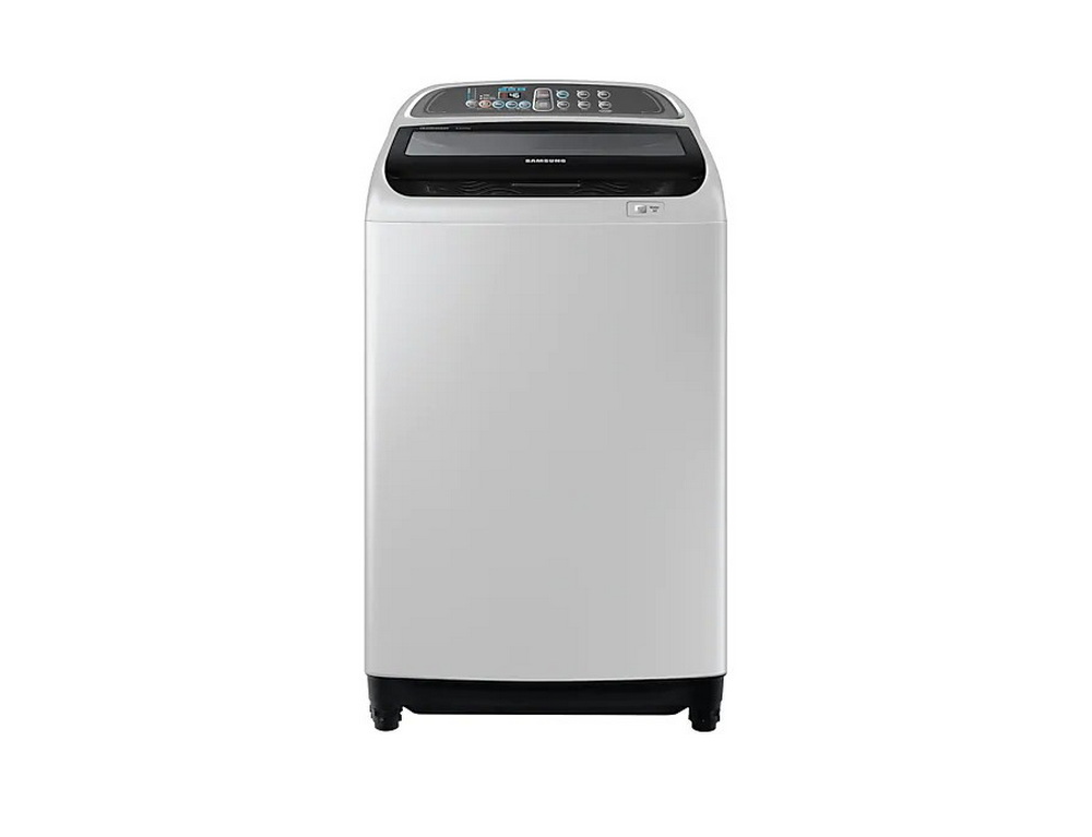 เครื่องซักผ้า SAMSUNG 12 กก. Inverter รุ่น WA12T5260BY/ST