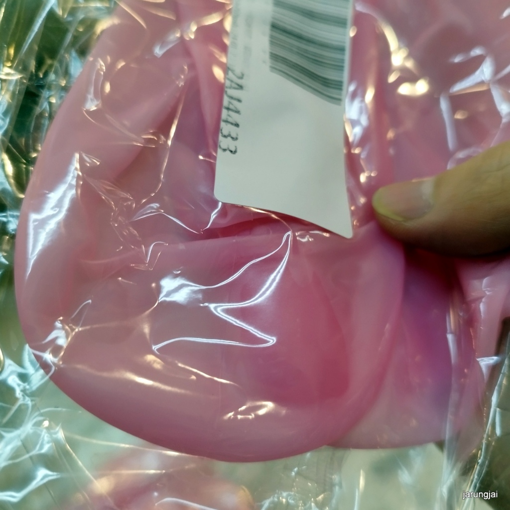 ถุงเท้าซิลิโคล ไซส์ 39 ใส่ได้ ถนอมเท้า