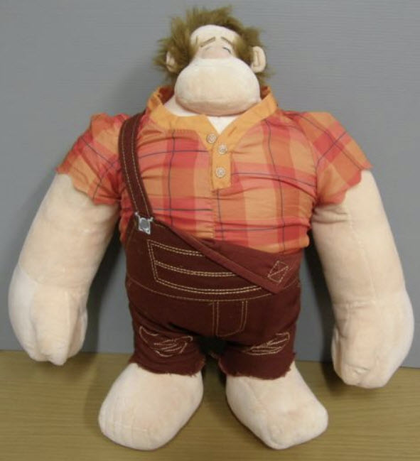 Wreck-It RALPH ขนาด 16 นิ้ว