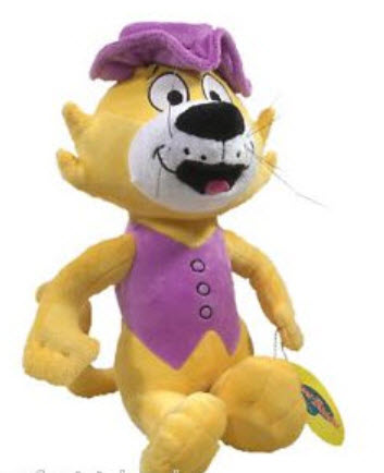 Top Cat ขนาด 12 นิ้ว
