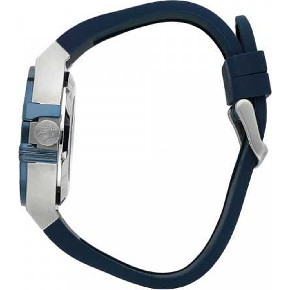 Maserati R8821108035 นาฬิกาผู้ชาย Potenza Automatic Men's Watch