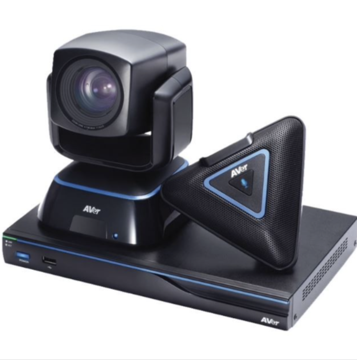AVer EVC150 HD Video (18x Zoom)