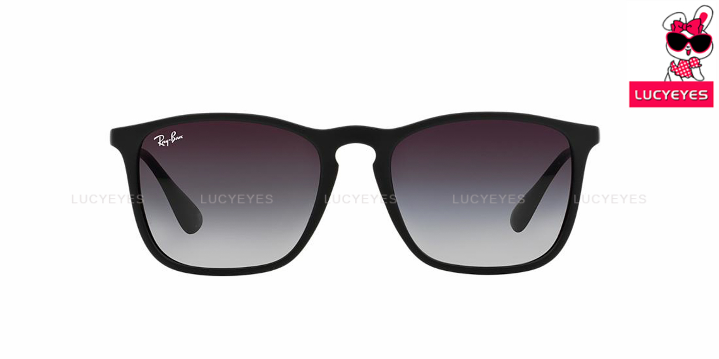 RayBan RB4187F 622/8G CHRIS