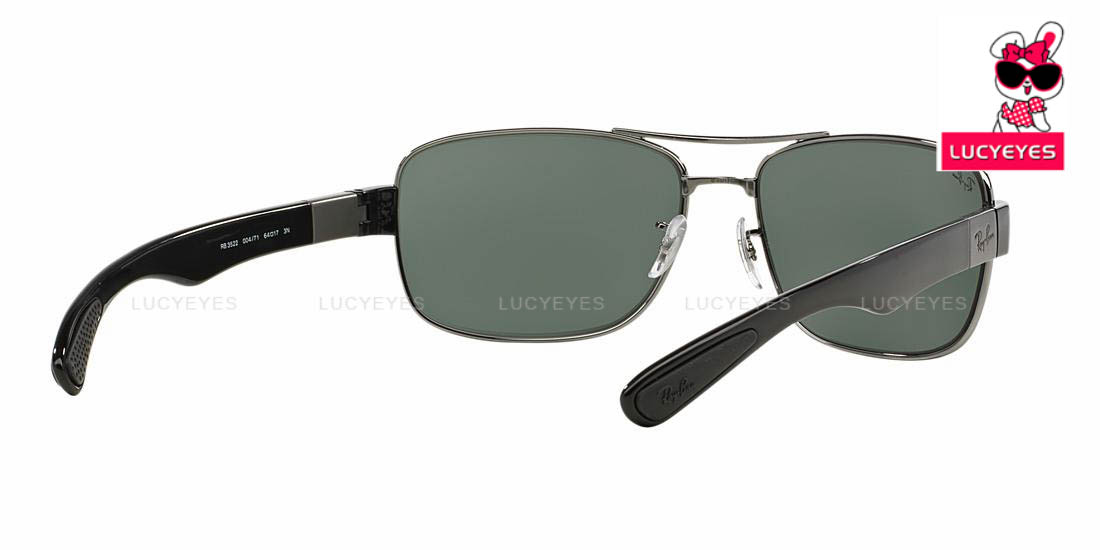 RayBan RB3522 004/71 4