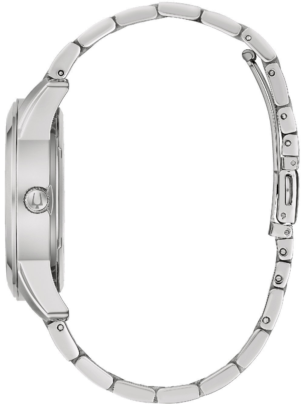 Bulova 96A280 นาฬิาผู้ชาย Automatic Men's Watch