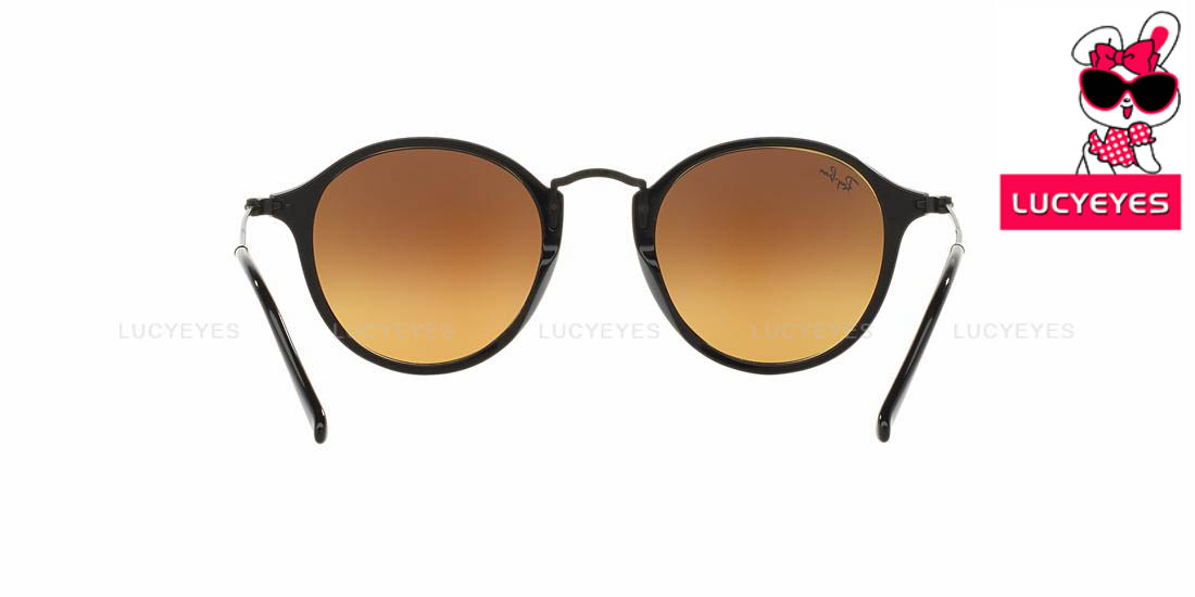 แว่นกันแดด RayBan RB2447F 901/4O 3