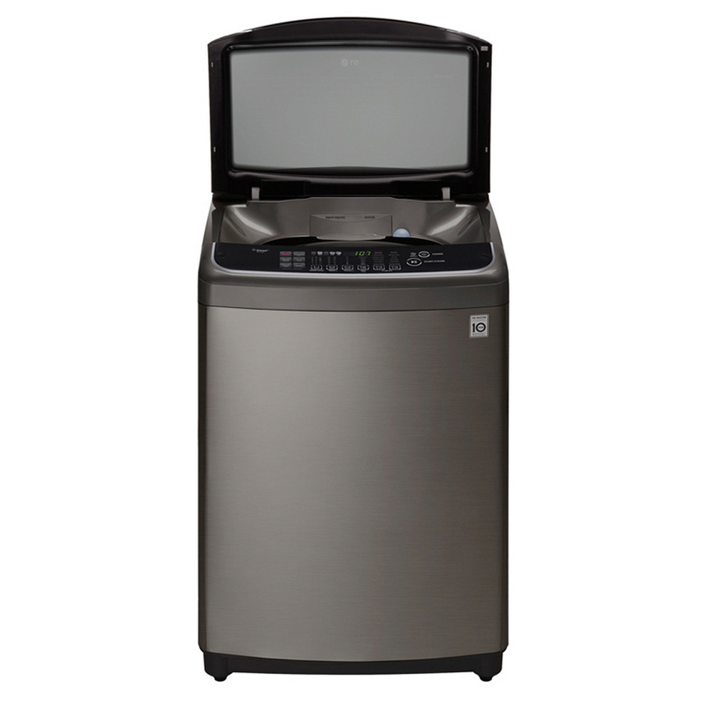 [ผ่อน0%10ด] LG เครื่องซักผ้า รุ่น T2518SSAK ความจุ 18 กก. ระบบ Inverter Direct Drive