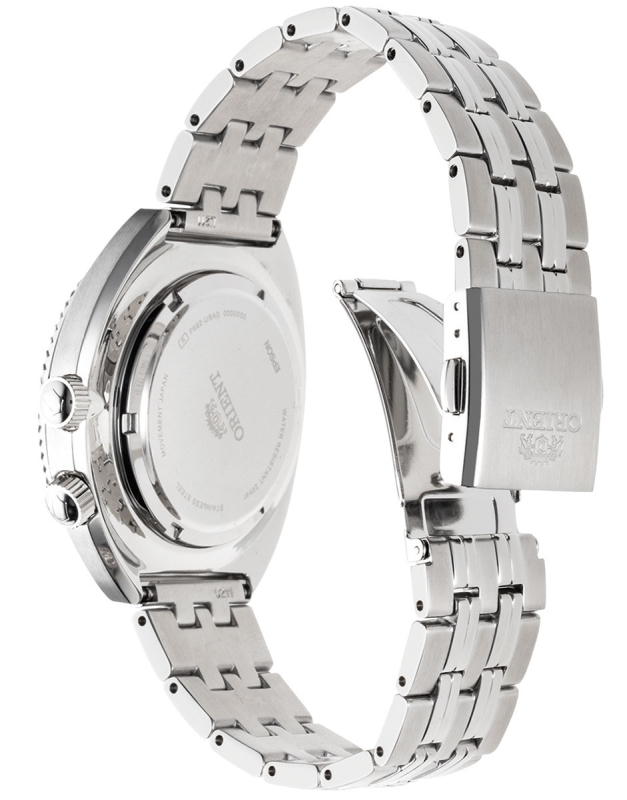 Orient RA-AA0E05B19B นาฬิกาผู้ชาย Limited Edition Automatic Men's Watch