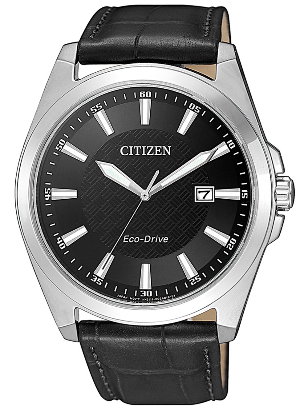Citizen BM7108-14E นาฬิกาผู้ชาย Eco-Drive Men's Watch