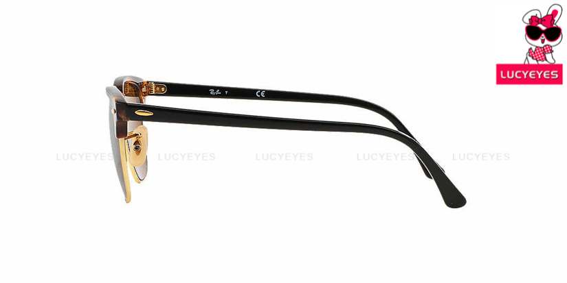 RayBan RB3016 1160 | CLUBMASTER 3