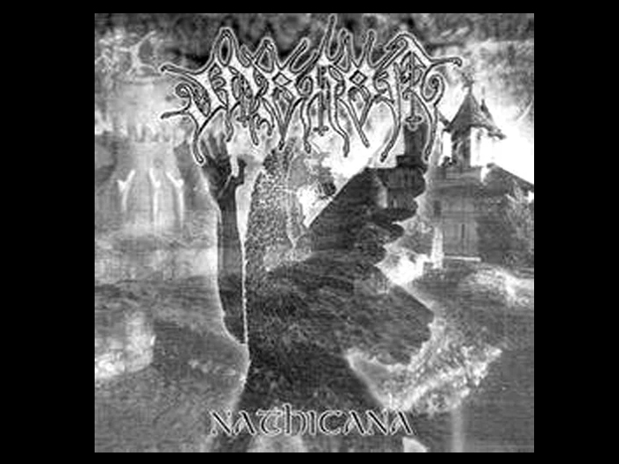 MAGAN'Nathicana' CD