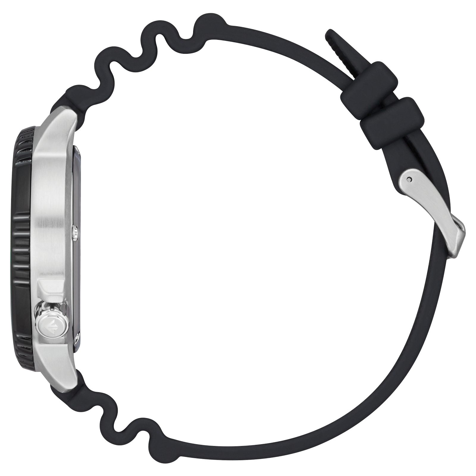 Citizen BN0155-08E นาฬิกาผู้ชาย Promaster Diver Eco-Drive Men's Watch