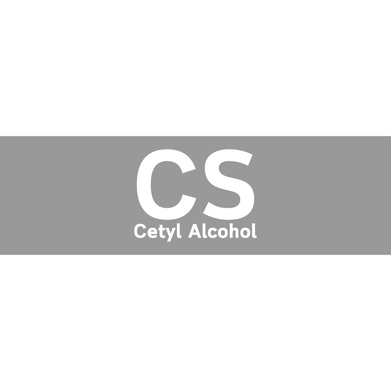 # CS ( Cetyl Alcohol )