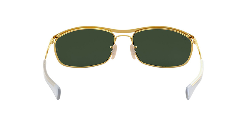 RayBan RB3119M 001/31 OLYMPIAN