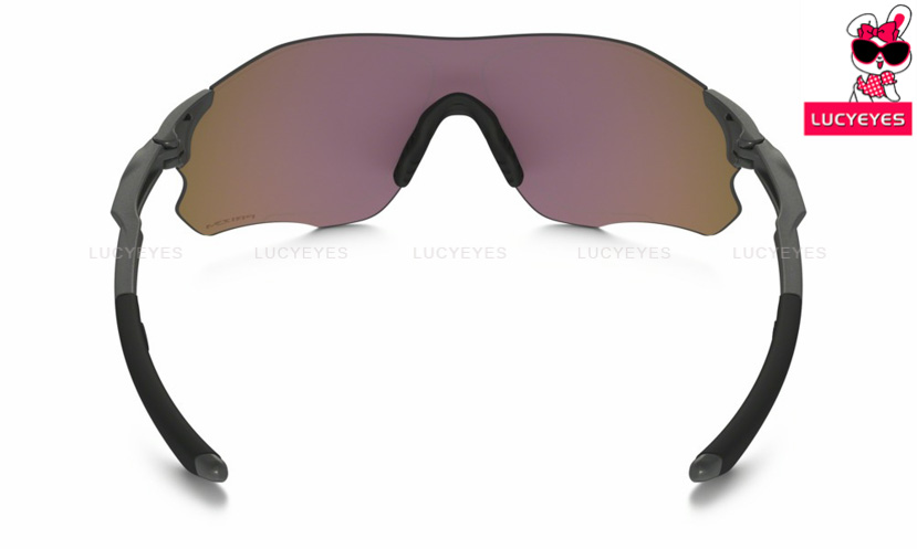 OAKLEY OO9313-05 EVZero Path (Asia Fit)