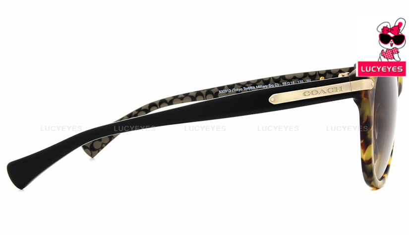 COACH HC8140F 530913