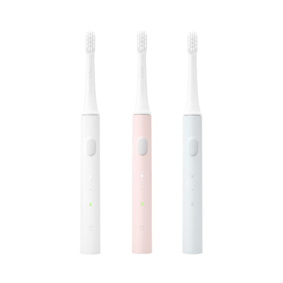 Xiaomi Sonic Electric Toothbrush T100 - แปรงสีฟันไฟฟ้าเสี่ยวหมี่ T100