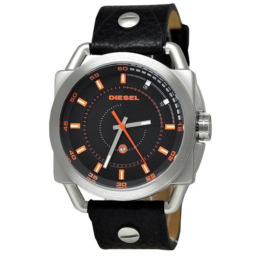 นาฬิกาข้อมือชาย Diesel DZ1578 ของแท้