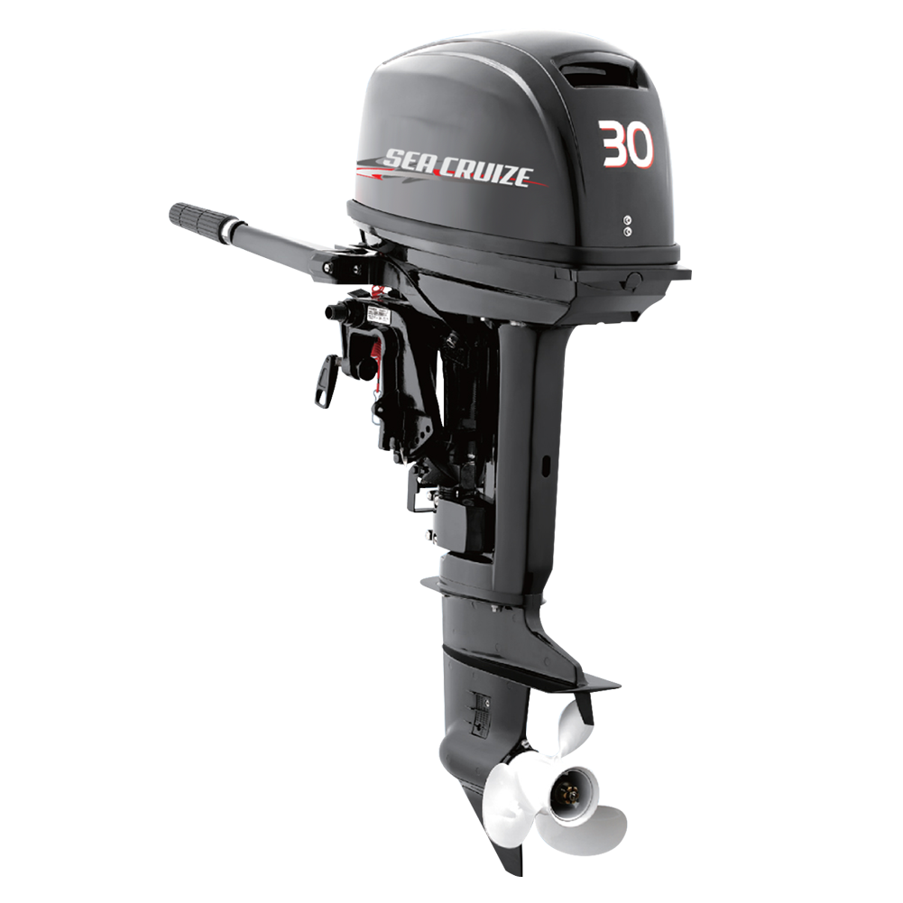 เครื่องยนต์ Sea Cruize 30 แรงม้า