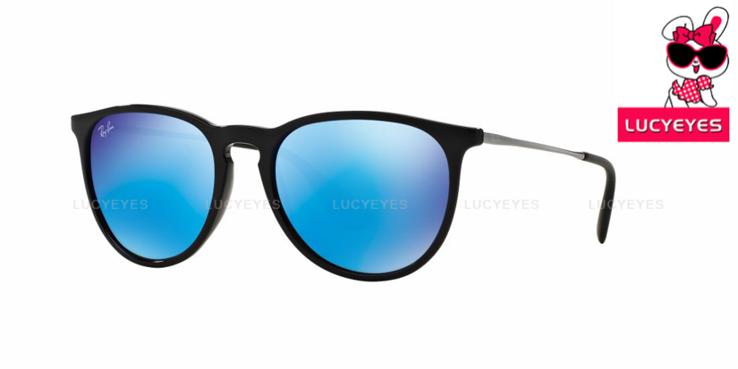 RayBan RB4171F 601/55 | ERIKA