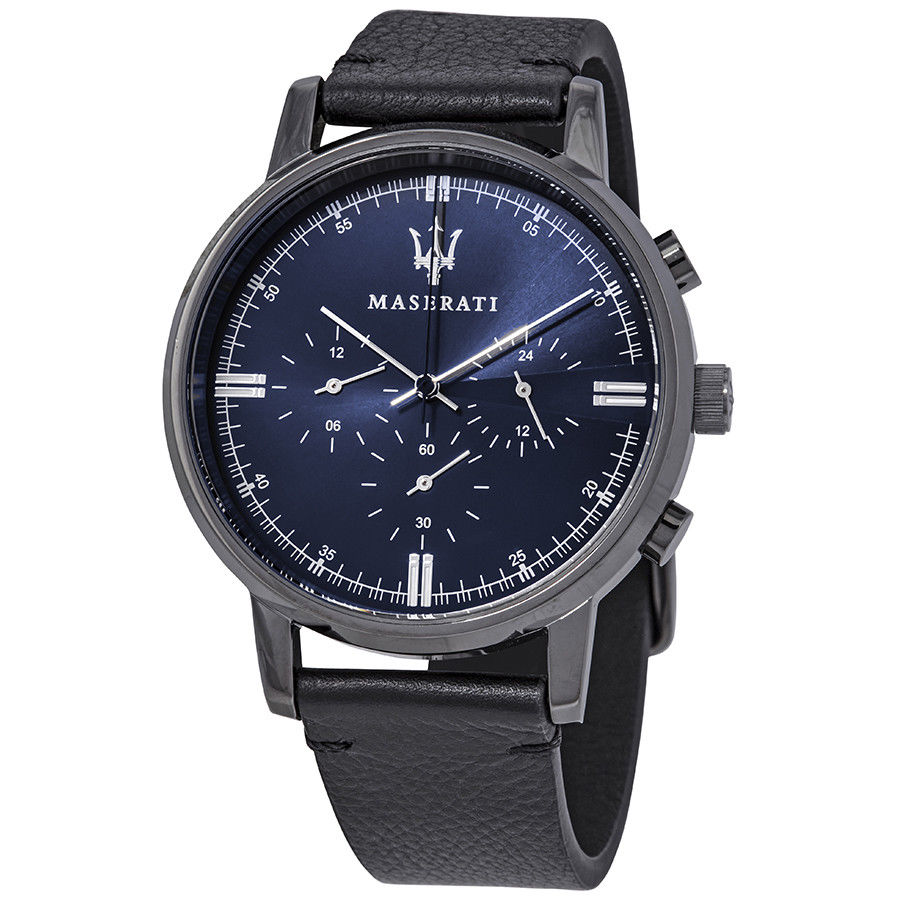 Maserati R8871630002 นาฬิกาผู้ชาย Maserati รุ่น R8871630002 Eleganza Chronograph Men's Watch