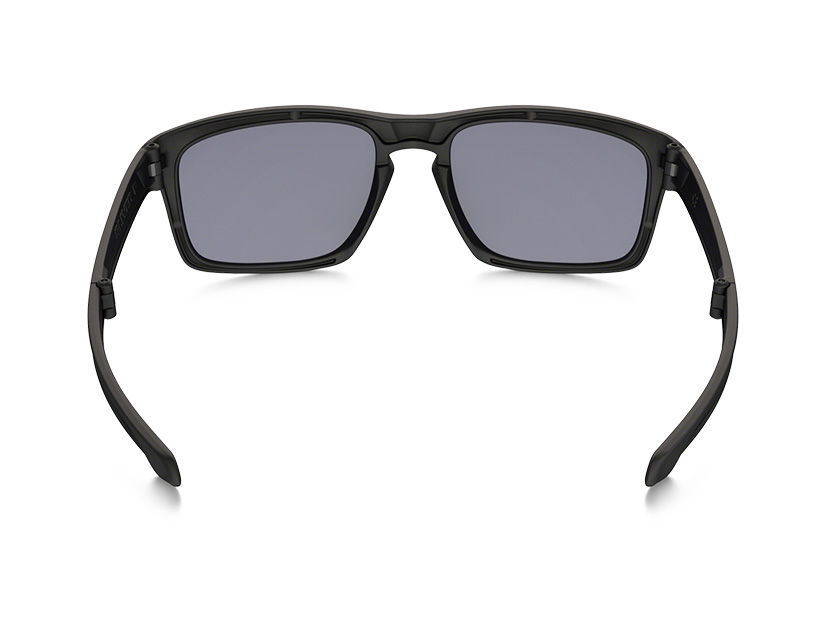 OAKLEY OO9246-01 SLIVER F 4