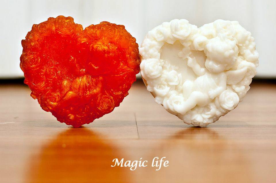 สบู่ กรีเซอรีน