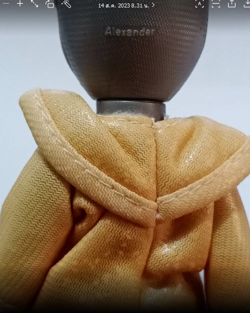 Tin Man - Wizard of Oz (ค.ศ.2007-2008)