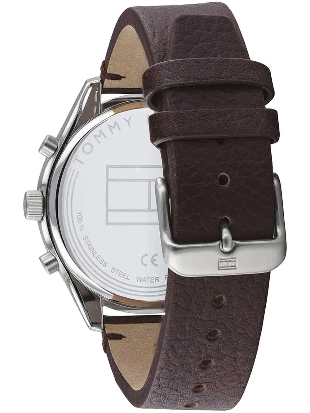 Tommy Hilfiger 1791729 นาฬิกาผู้ชาย Quartz Men's Watch