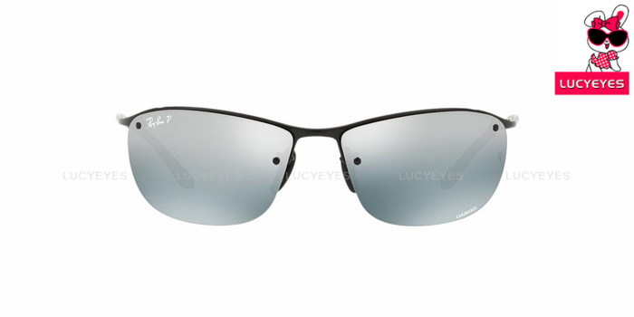 RayBan RB3542 002/5L CHROMANCE
