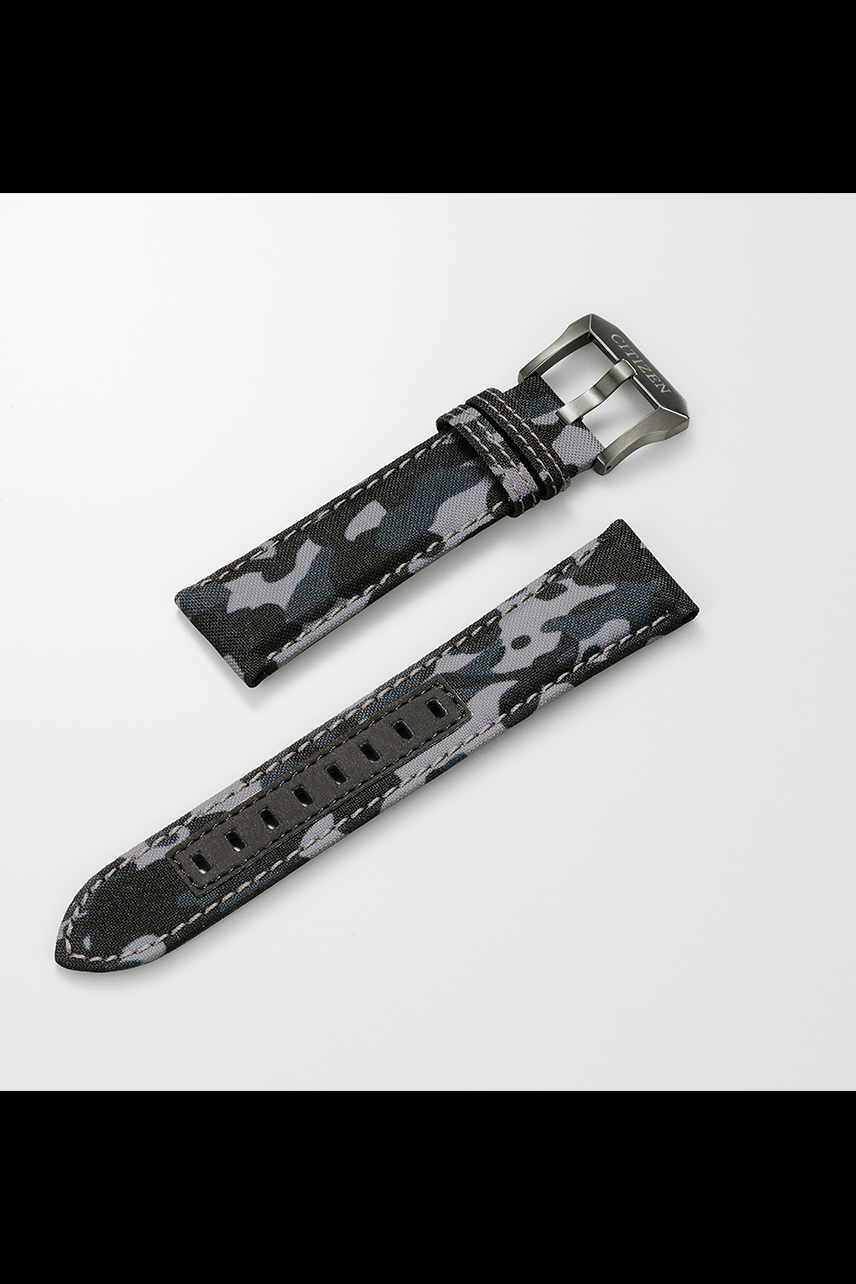 Citizen JV1008-63E นาฬิกาผู้ชาย Promaster 35th Anniversary U822 Eco-Drive Limited Edition Men's Watch