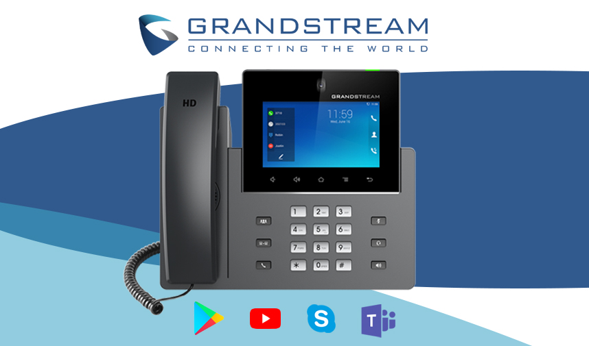 GXV-3350