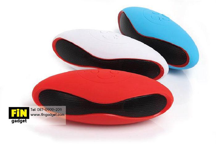 Bluetooth Speaker Mini X6-U