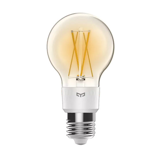 Xiaomi Yeelight E27 Smart Filament Bulb - หลอดไฟไส้อัจฉริยะ Yeelight