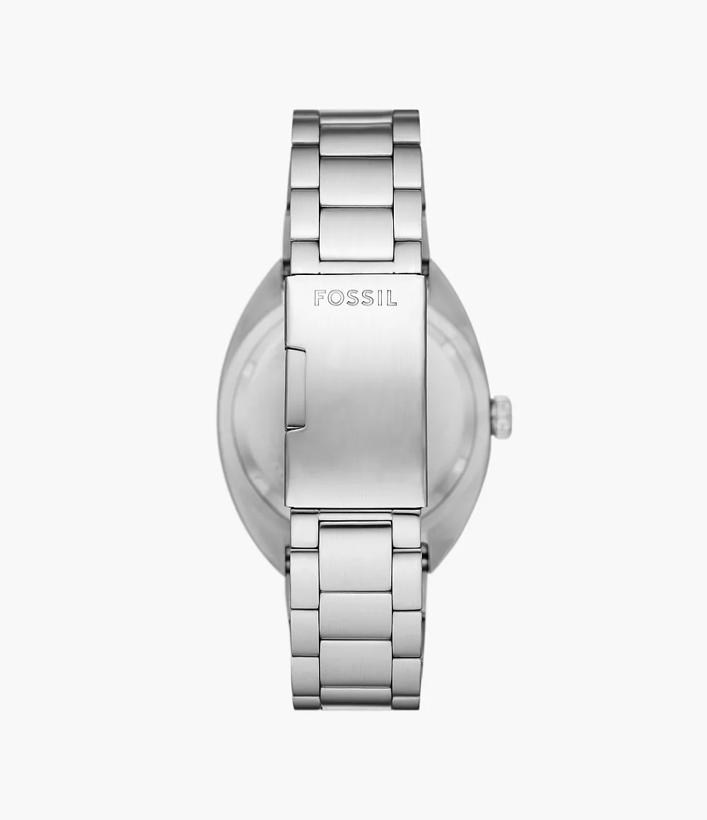 Fossil FS6064 นาฬิกาผู้ชาย Quartz Breaker Men's Watch